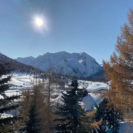Daire Beautiful View In *