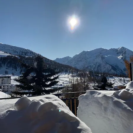 Beautiful View In