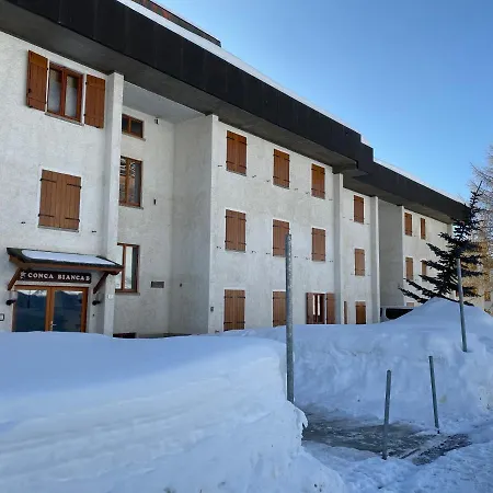 Διαμέρισμα Beautiful View In Sestriere